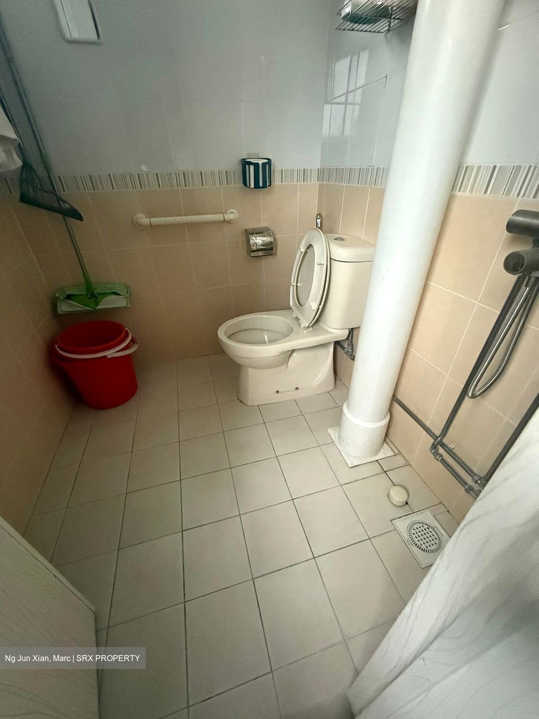 Blk 506 West Coast Vista (Clementi), HDB 3 Rooms #598227101